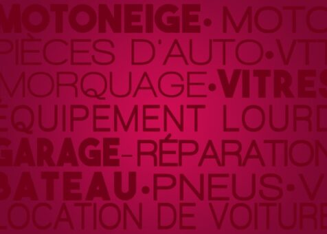 Autos et véhicules Autos et véhicules