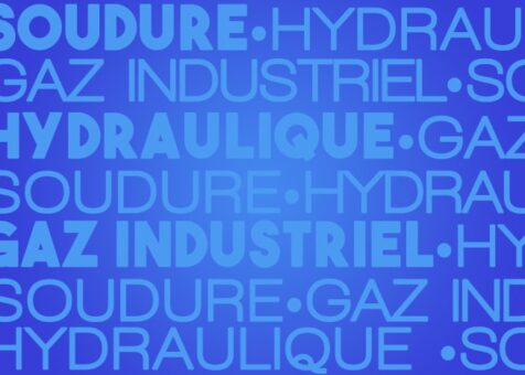 Industriel Industriel