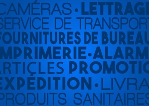 Services aux Entreprises Services aux Entreprises