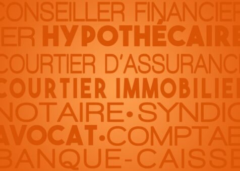 Services professionnels & financiers Services professionnels & financiers