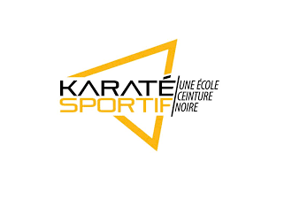 Karate Sportif Boucherville