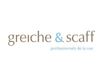 Greiche & Scaff logo