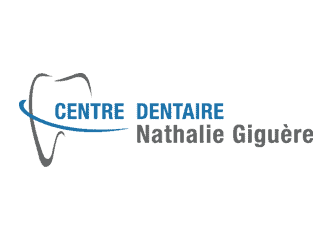 logo Centre Dentaire Nathalie Giguère