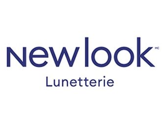 logo Lunetterie New Look