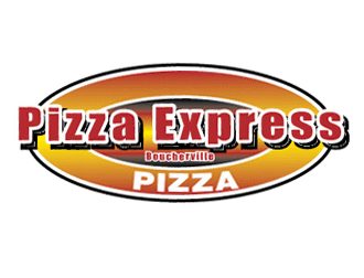 logo Pizza Express