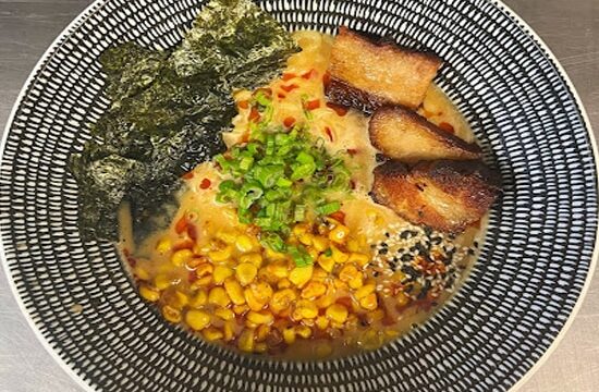 Saint Laurent Café-Bistro