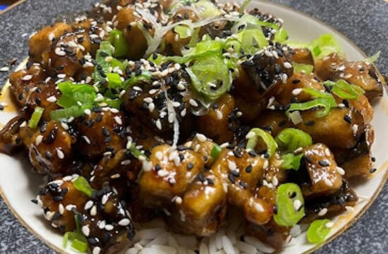 Saint Laurent Café-Bistro