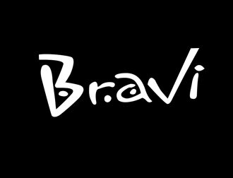 Bravi logo