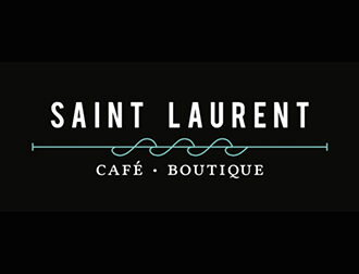 Saint Laurent Café-Bistro