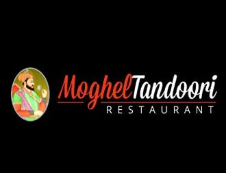 Moghel Tandoori logo