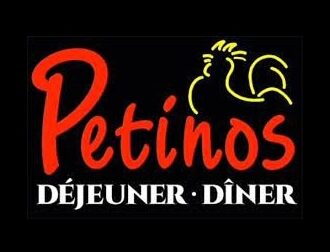 Petinos