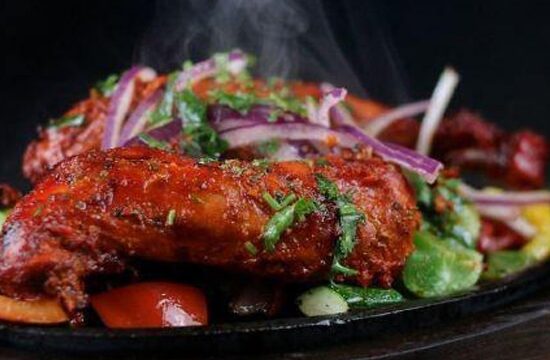 Moghel Tandoori