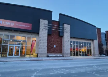 Oyé! Oyé! Grande ouverture d’un nouveau Gym à Boucherville!  Le Crunch Fitness vient d’ouvrir! 13 Crunch Boucherville