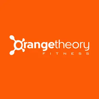 orange theory logo
