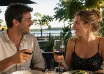 Restaurants avec terrasse à Boucherville:<br>30 endroits à découvrir cet été 13 terrasses boucherville
